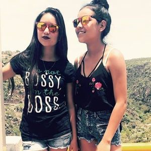 Meet your Posher, Mayra